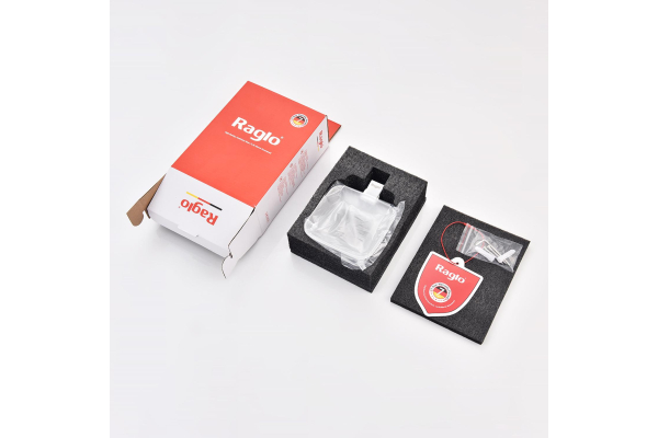 Держатель и мыльница Raglo R301.02