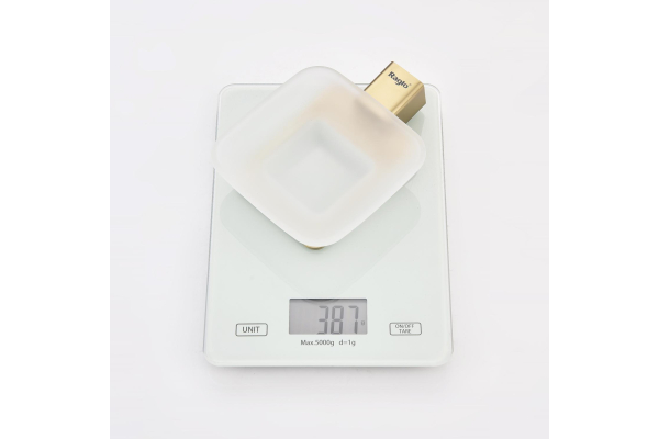 Держатель и мыльница Raglo R301.02.03