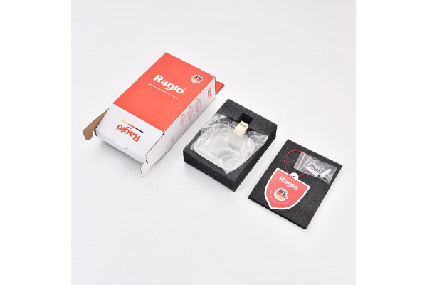 Держатель и мыльница Raglo R301.02.03