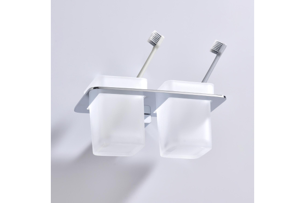 Держатель и 2 стакана Raglo R301.08