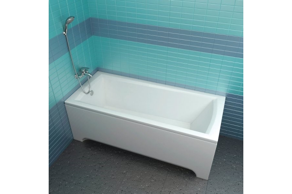Ванна акриловая Ravak Domino Plus 150x70