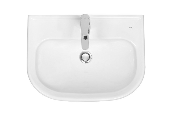 Раковина Roca Access 50х41 ZRU9307608