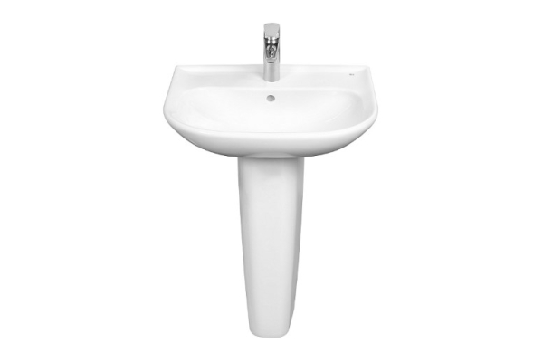Раковина Roca Access 50х41 ZRU9307608