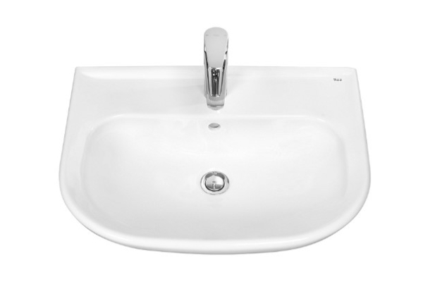 Раковина Roca Access 55х42 ZRU9307609