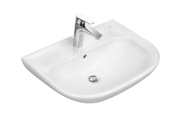 Раковина Roca Access 55х42 ZRU9307609