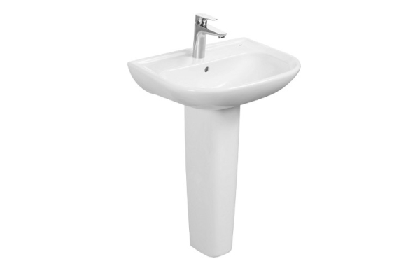 Раковина Roca Access 55х42 ZRU9307609