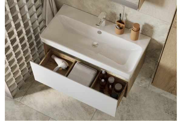 Раковина Santek Адриана 90