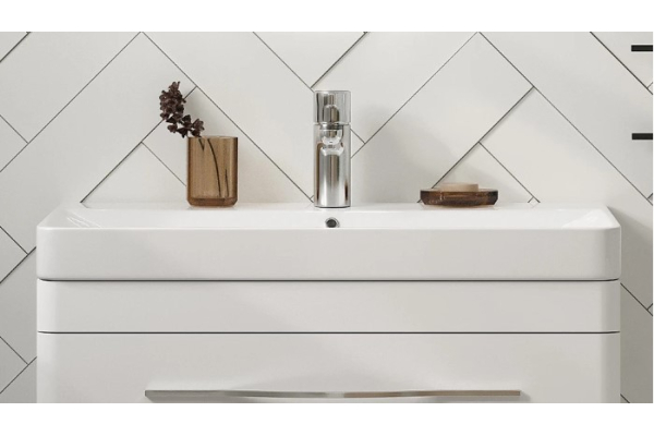 Раковина Velvex 9595(80)