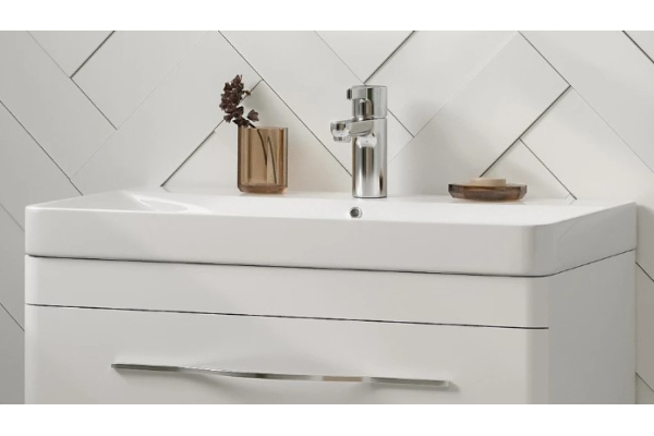 Раковина Velvex 9595(80)