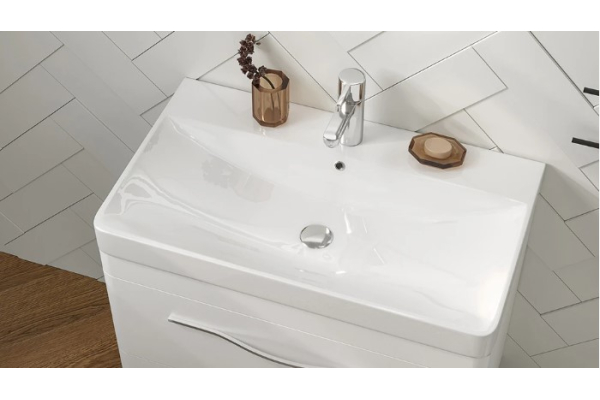 Раковина Velvex 9595(80)