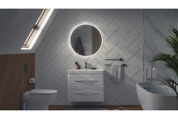 Раковина Velvex 9595(80)