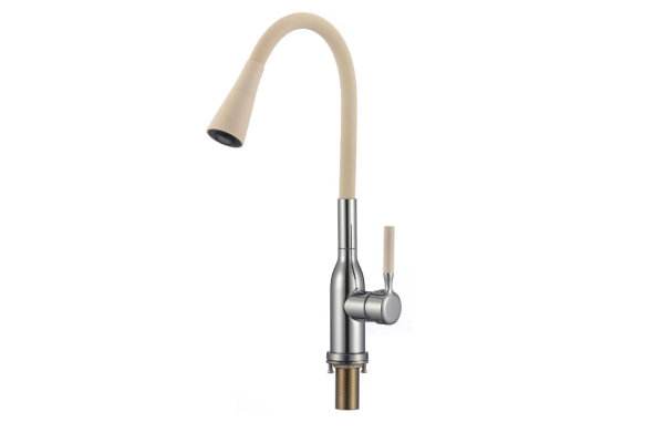 Смеситель Savol для кухонной мойки S-2804AM12