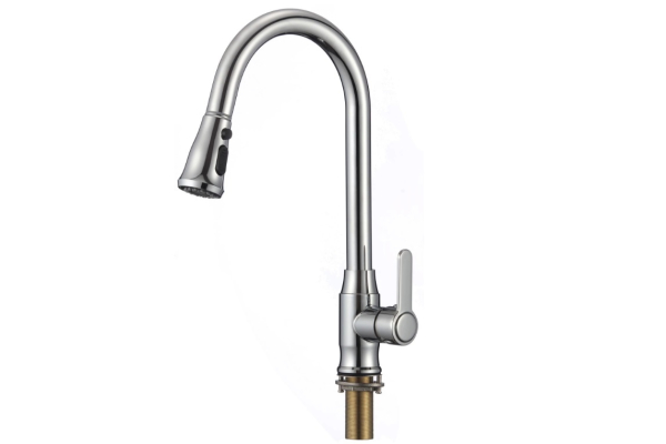 Смеситель Savol для кухонной мойки S-002805A