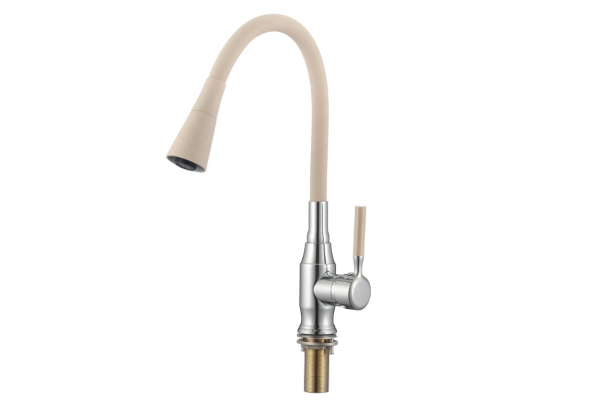 Смеситель Savol для кухонной мойки S-2805AM12