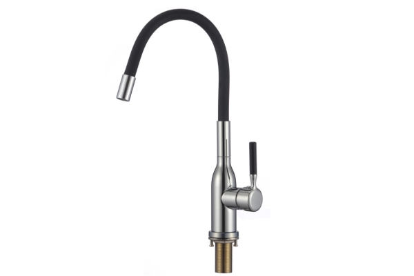 Смеситель Savol для кухонной мойки S-2804A01