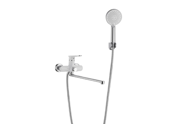 Смеситель Savol для душа S-600609AW