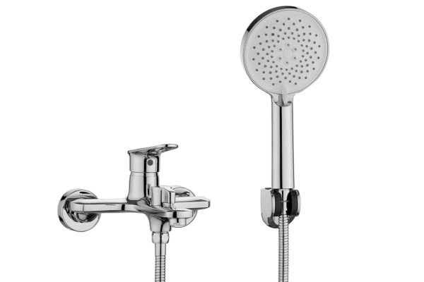 Смеситель Savol для душа S-600603A