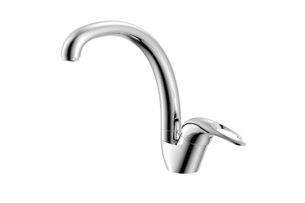 Смеситель Olive's Vega для кухни 12431VE