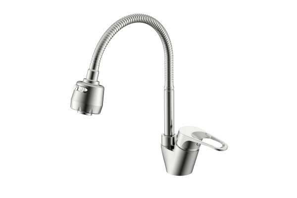 Смеситель для кухни Splenka S202.47.05