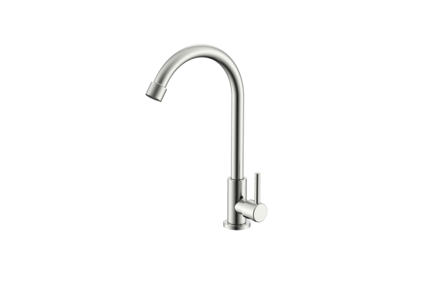 Смеситель для кухни Splenka S249.481.05