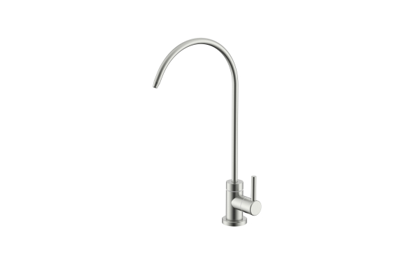 Смеситель для кухни моно с подключением фильтра питьевой воды Splenka S249.60.05