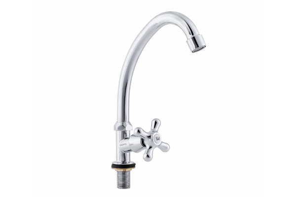 Кран Tsarsberg для холодной воды тип Кр-ЦБА TSB-013-87