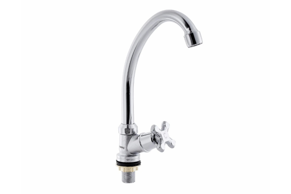 Кран Tsarsberg для холодной воды тип Кр-ЦБА TSB-01-88