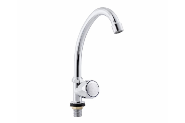 Кран Tsarsberg для холодной воды тип Кр-ЦБА TSB-013-07