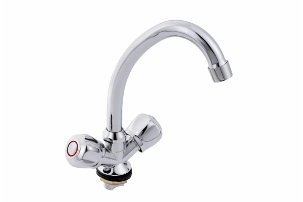 Смеситель Tsarsberg для кухни тип См-МДЦБА TSB-272-30