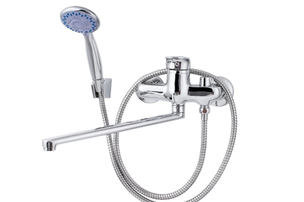 Смеситель Tsarsberg для ванны с душем тип См-ВУОРНШлА TSB-942-1207