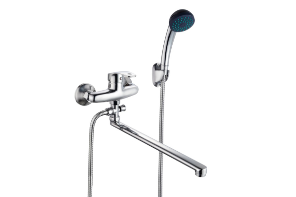 Смеситель Tsarsberg для ванны с душем тип См-ВУОРНШлА TSB-935-3510