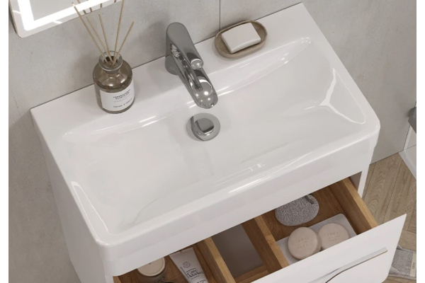 Раковина Velvex модель 9595(60)