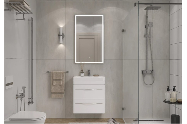 Раковина Velvex модель 9595(60)