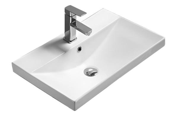 Раковина Velvex керамическая модель 9696-60