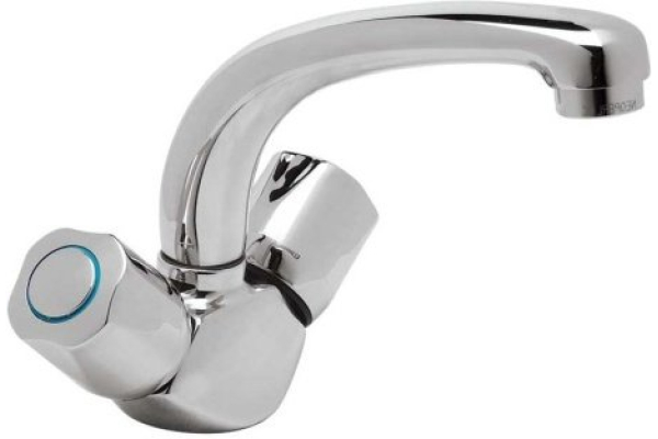 Смеситель для раковины Vidima Uno Grande B2010AA