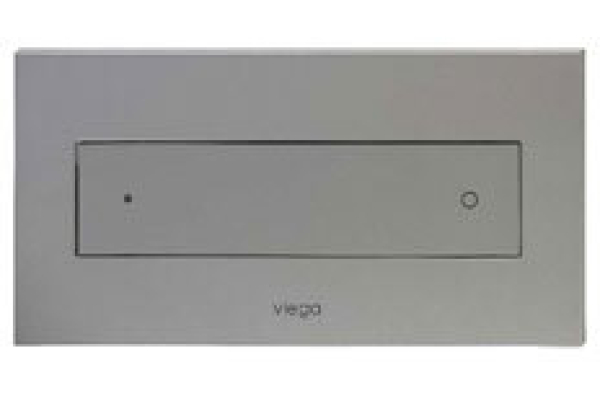 Кнопка смыва Viega для инсталляции Visign for Style 12 597252 хром глянцевый