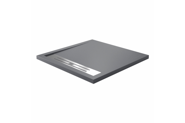 Душевой поддон WasserKraft Wiese 84T03