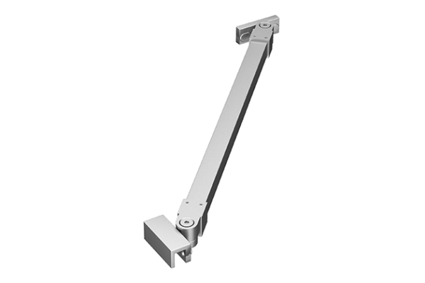 Фиксатор обратной панели WasserKraft D103