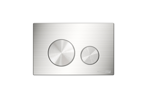 Система инсталляции WasserKraft для унитазов Dinkel 58TLT.010.ME.BN02