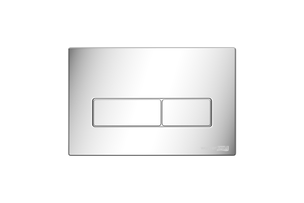 Система инсталляции WasserKraft для унитазов Dinkel 58TLT.010.ME.CH03