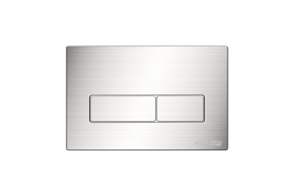 Система инсталляции WasserKraft для унитазов Dinkel 58TLT.010.ME.BN03