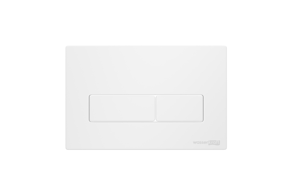 Система инсталляции WasserKraft для унитазов Dinkel 58TLT.010.ME.WM03