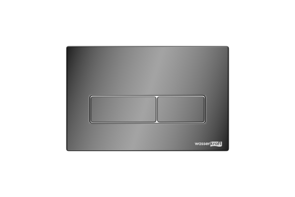 Система инсталляции WasserKraft для унитазов Dinkel 58TLT.010.ME.PB03