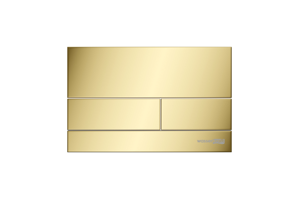 Система инсталляции WasserKraft для унитазов Dinkel 58TLT.010.ME.PG04