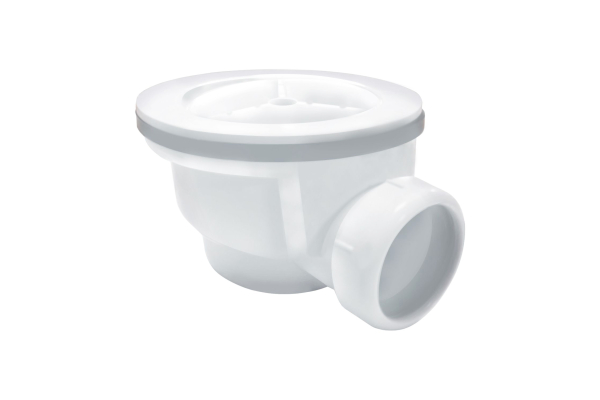 Сифон для поддонов WasserKraft D455