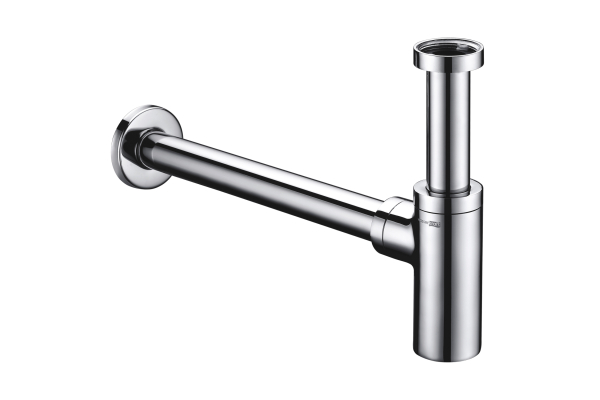 Сифон для раковины WasserKraft A070