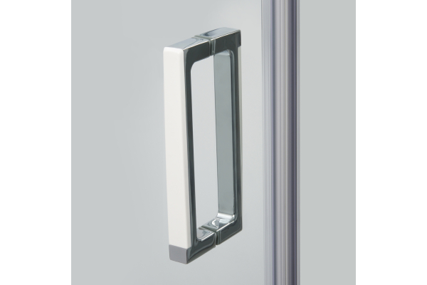 Душевой уголок WasserKraft Aller 10H06RWHITE