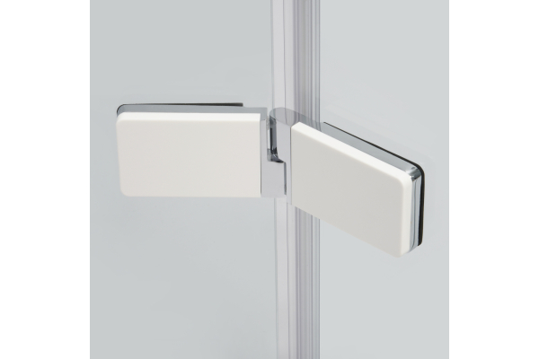 Душевой уголок WasserKraft Aller 10H06RWHITE