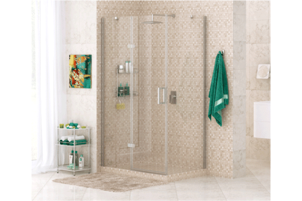 Душевой уголок WasserKraft Aller 10H07L