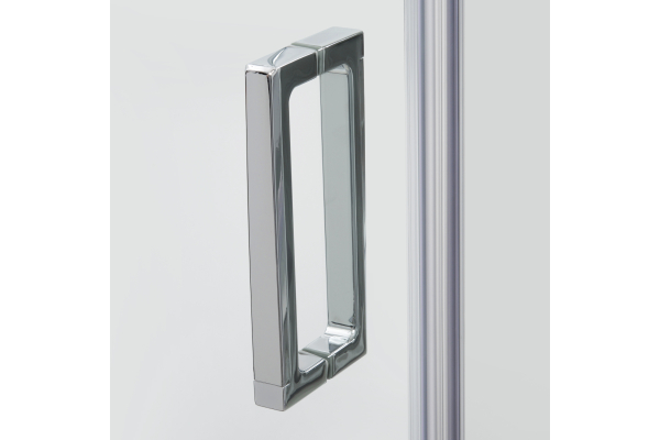 Душевой уголок WasserKraft Aller 10H10R